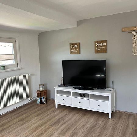 Ferienwohnung Am Wiesenrain Baiersbronn Exterior foto